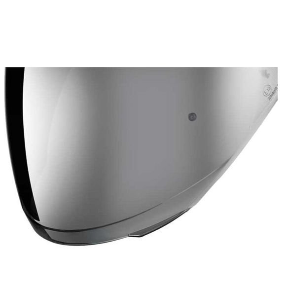 Schuberth IRIDIUM helmet screen - M1 PRO / M1 - Gray / IridiumRef: SE0222