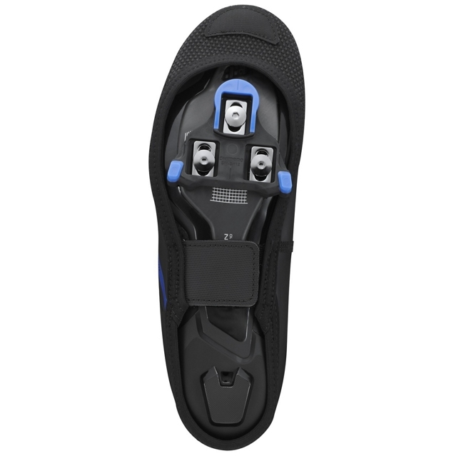 Shimano Dual Fit Thermal Overshoes - Black