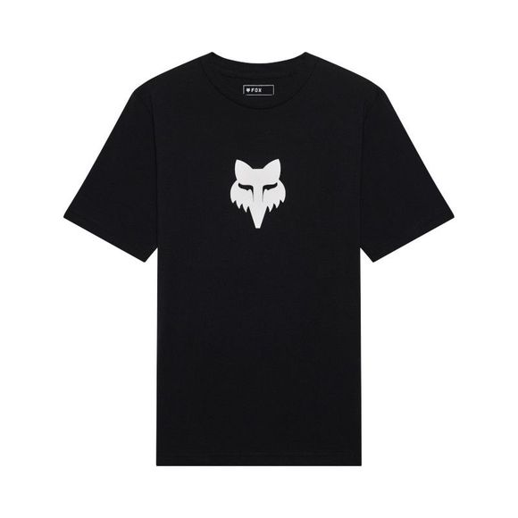 Fox HEAD CHILDREN'S short-sleeved T-shirt - BlackRef: FX6465