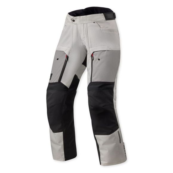Rev it OUTBACK 5 H2O LADIES Motorcycle Pants - Gray / BlackRef: RI1792