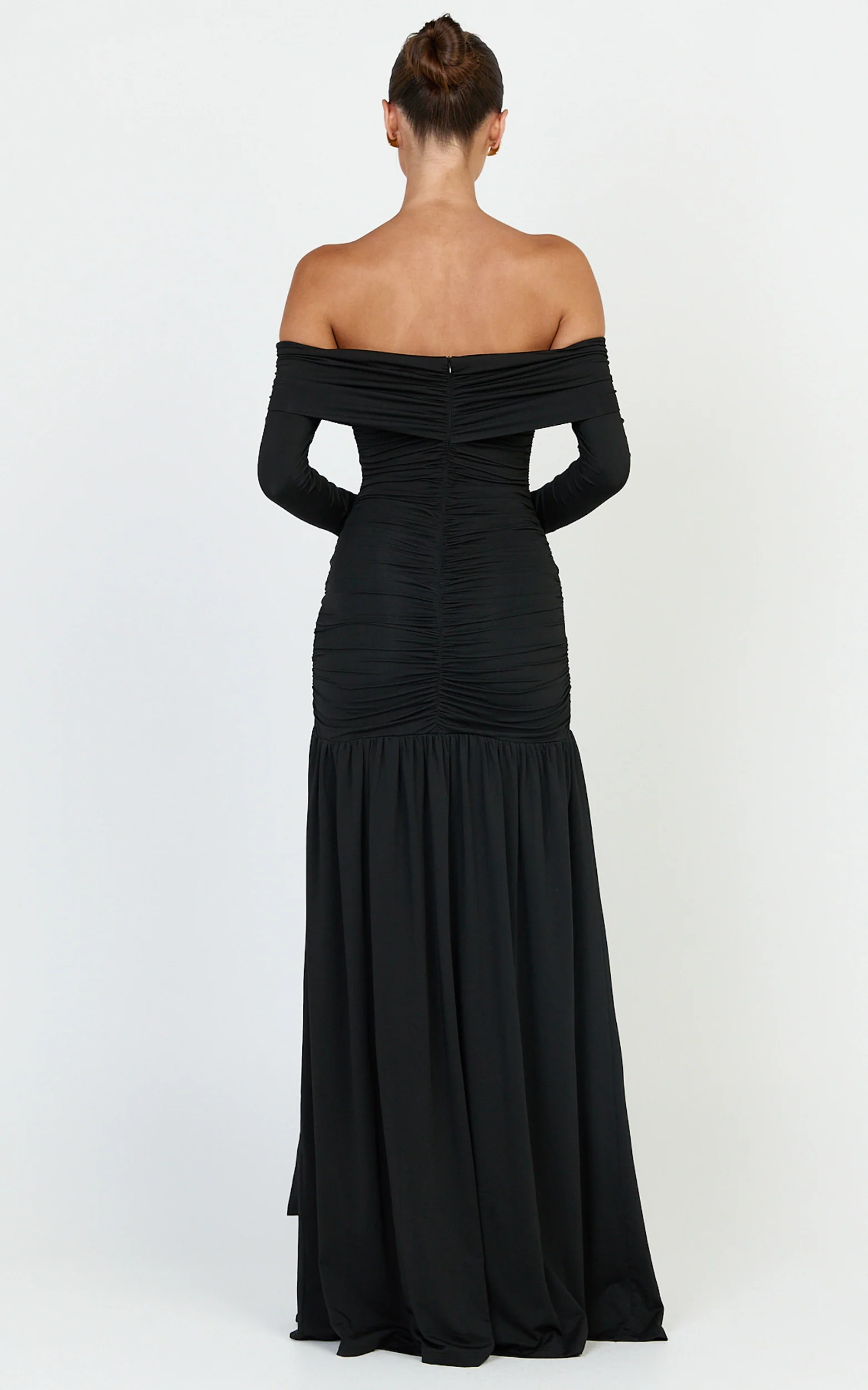 Amaya Maxi Dress