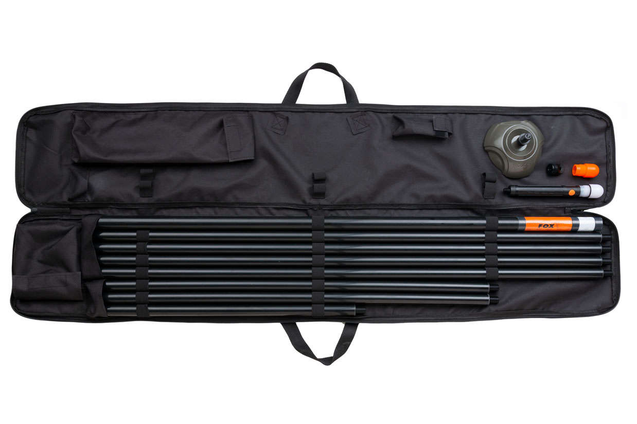 Fox Halo Illuminated Marker Pole – 1 Pole Kit (No Remote)