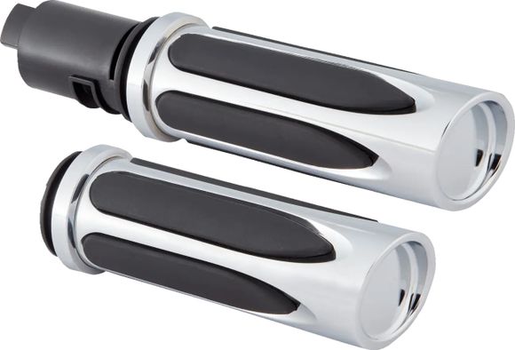 Deep-Cut Handlebar Grips by Arlen nessRef : ANS00501A / 06303271