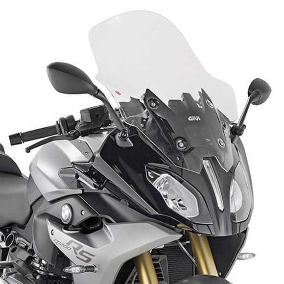 Givi High protection bubble Colorless - ColorlessRef: D5120ST
