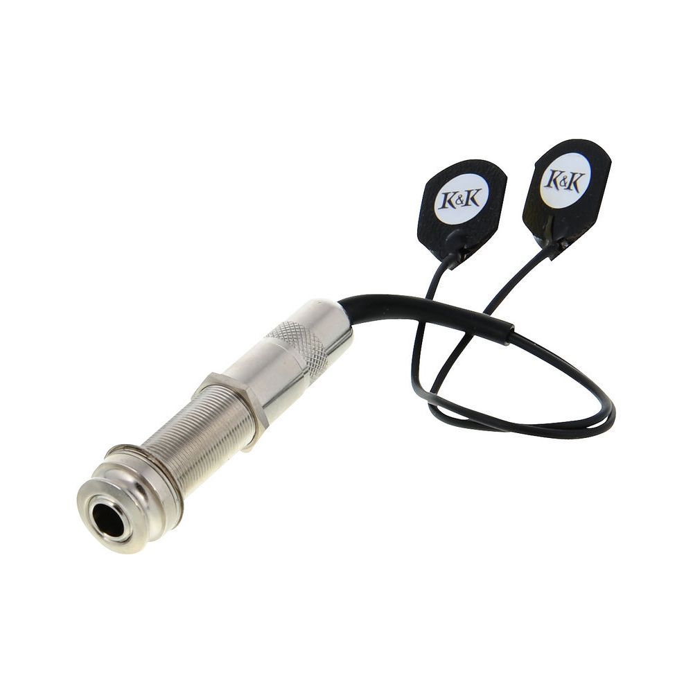 K&K Mandolin Twin Internal – Thomann Ireland