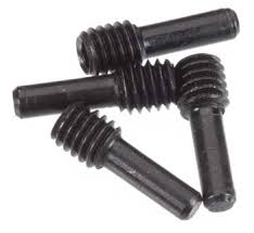 ARRMA Screw Shaft 4x2.5x13mm (2) AR713005