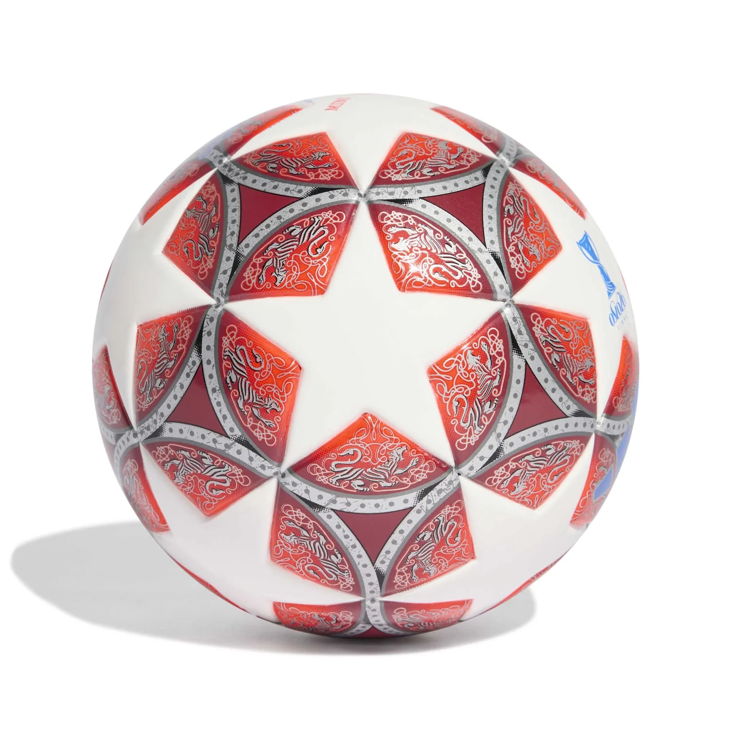 Mini Final Ball UEFA Champions League Women 25/26