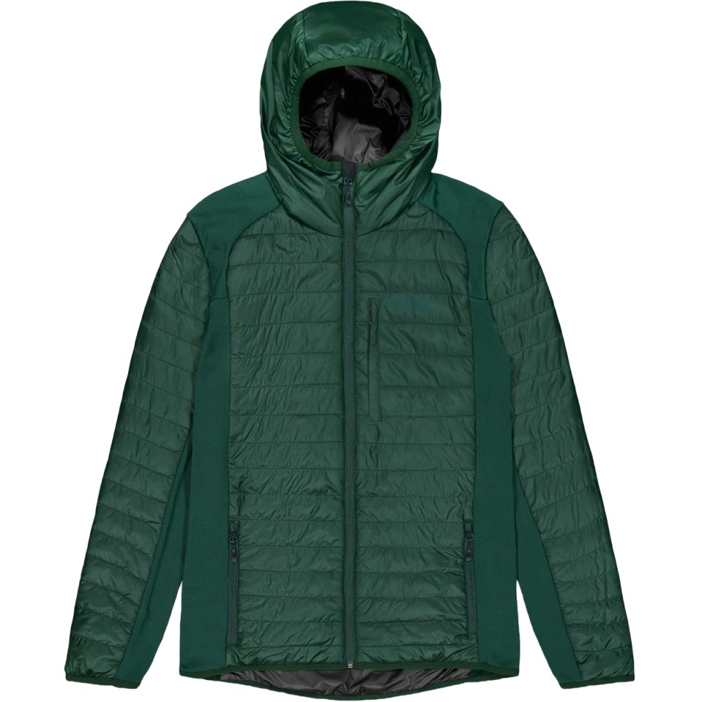 Picture Takashima Jacket Men - Ponderosa Pine