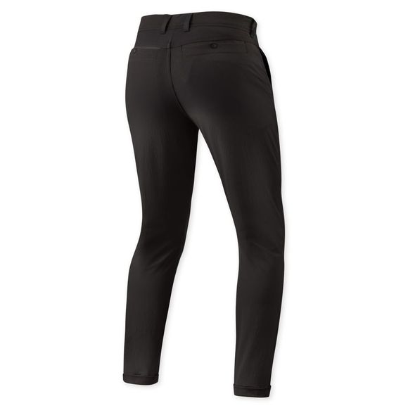 Rev it Motorcycle Pants TERRY - BlackRef : RI1786