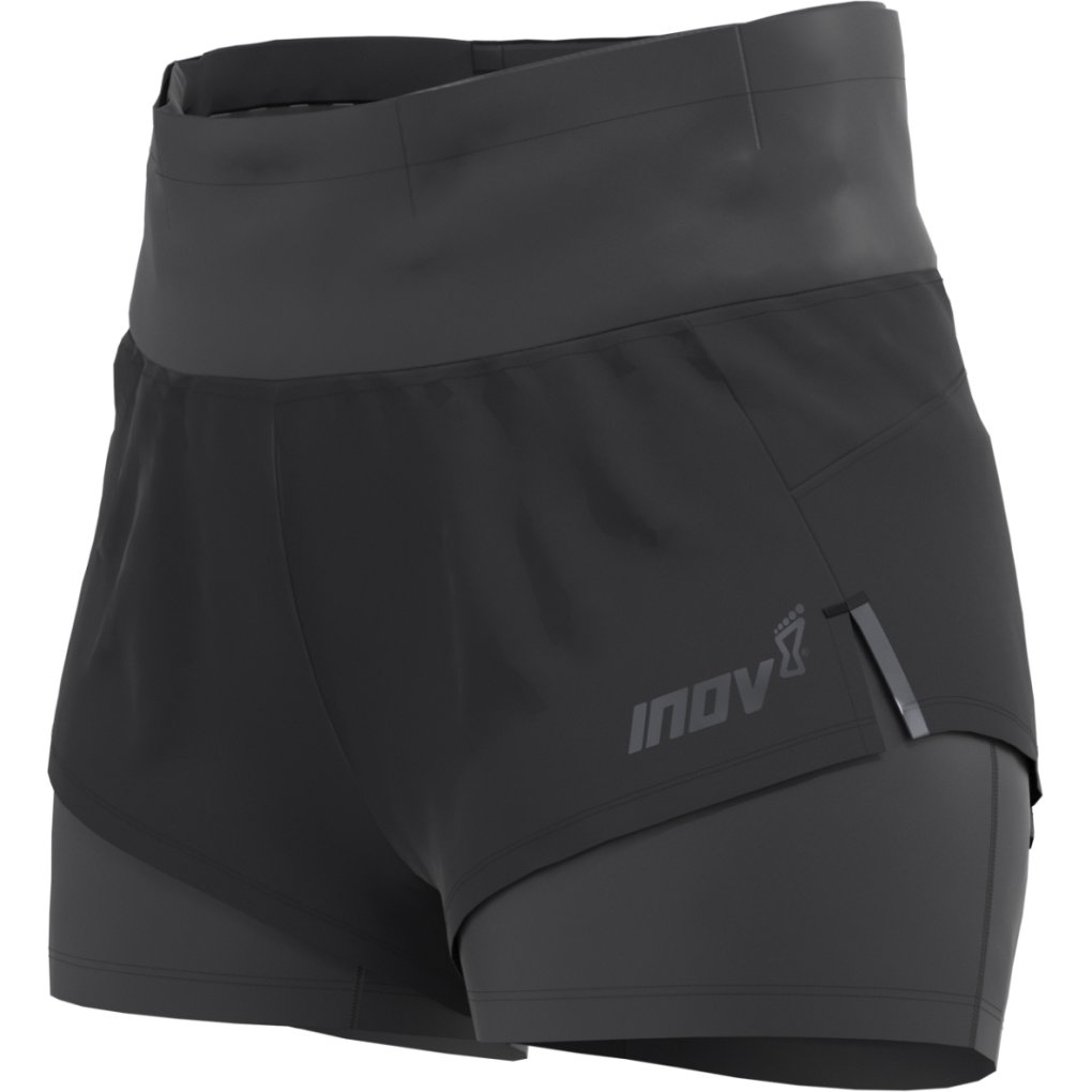 Inov-8 TrailFly Ultra 3