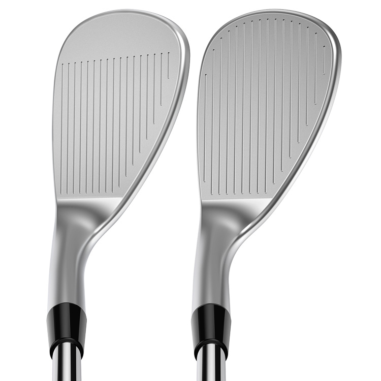 Cobra Snakebite Satin Chrome Golf Wedge