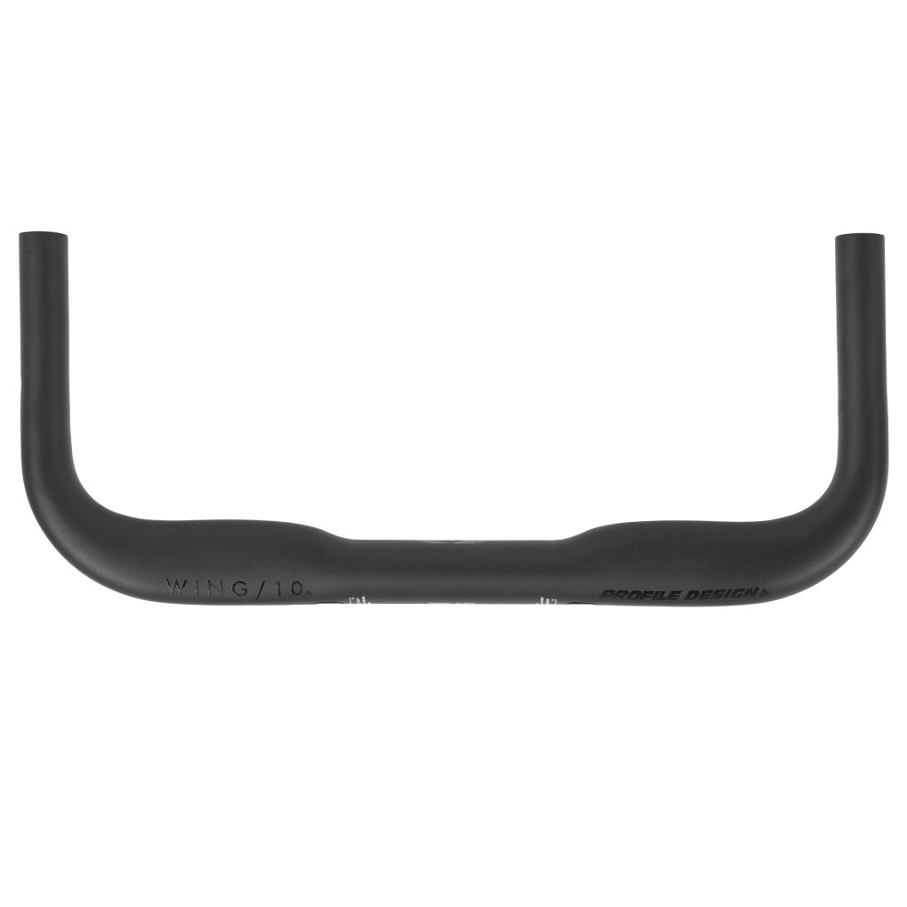 Profile Design Wing/10a Base Bar - 31.8 | Aluminum