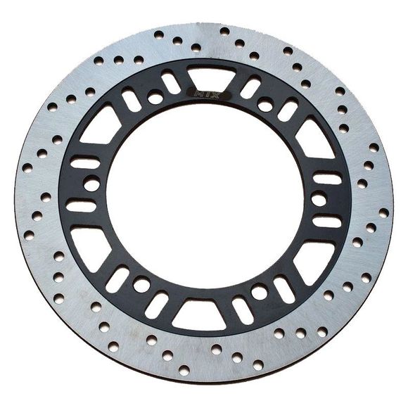 MTX DISC rear round brake discRef: MDS03027