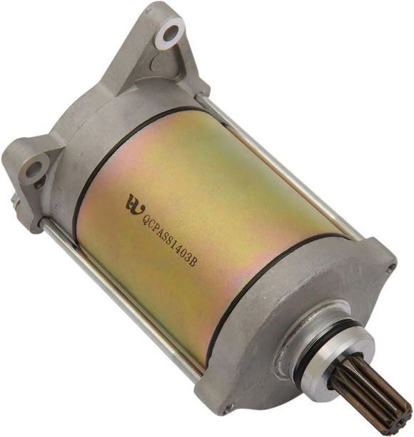 Starter Rick's Motosport Electric EngineCF MOTO 800 CF 800 TERRALANDER - 2012 - 2013Ref: Rick00052A / 21100569