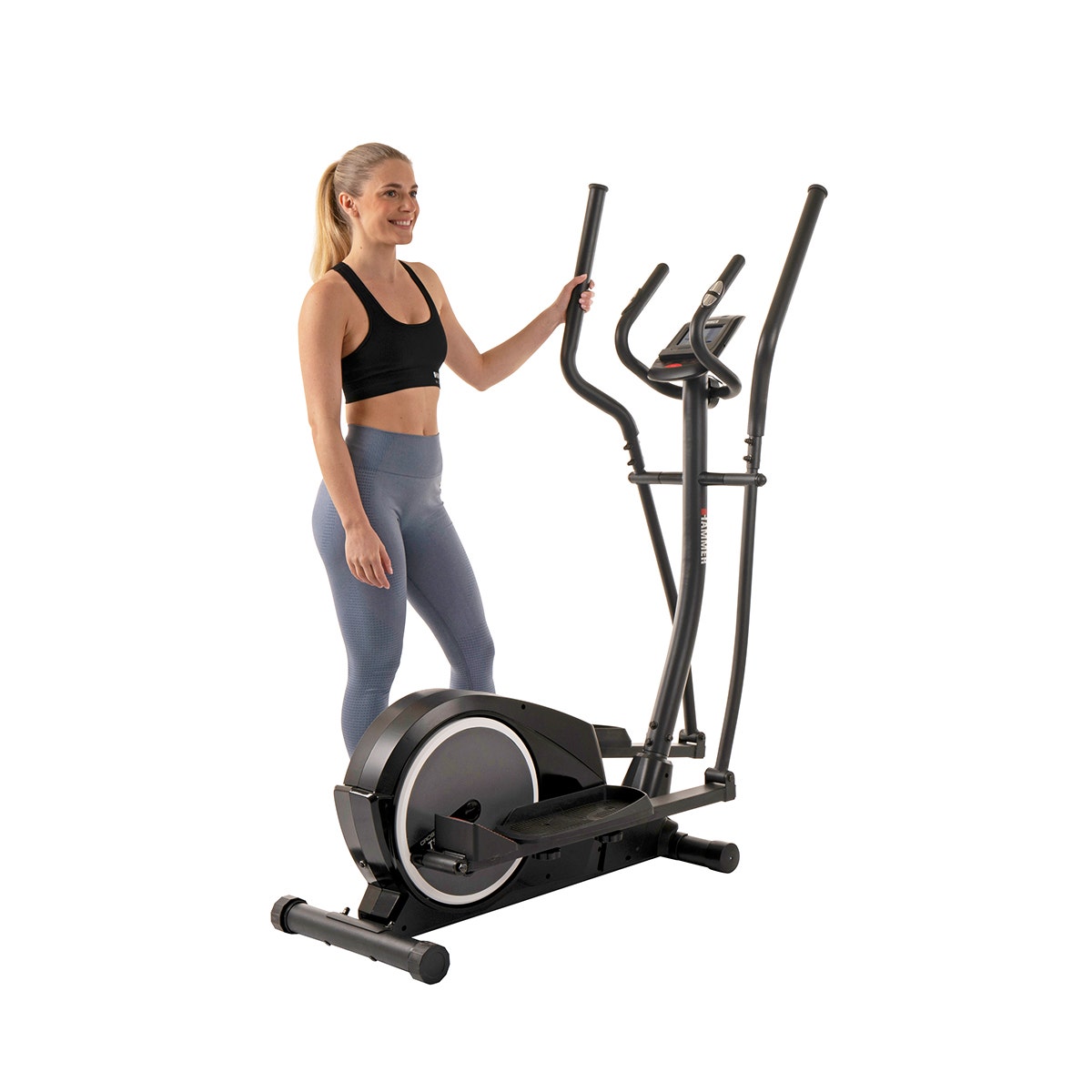Cross trainer Crosstech XTR BT