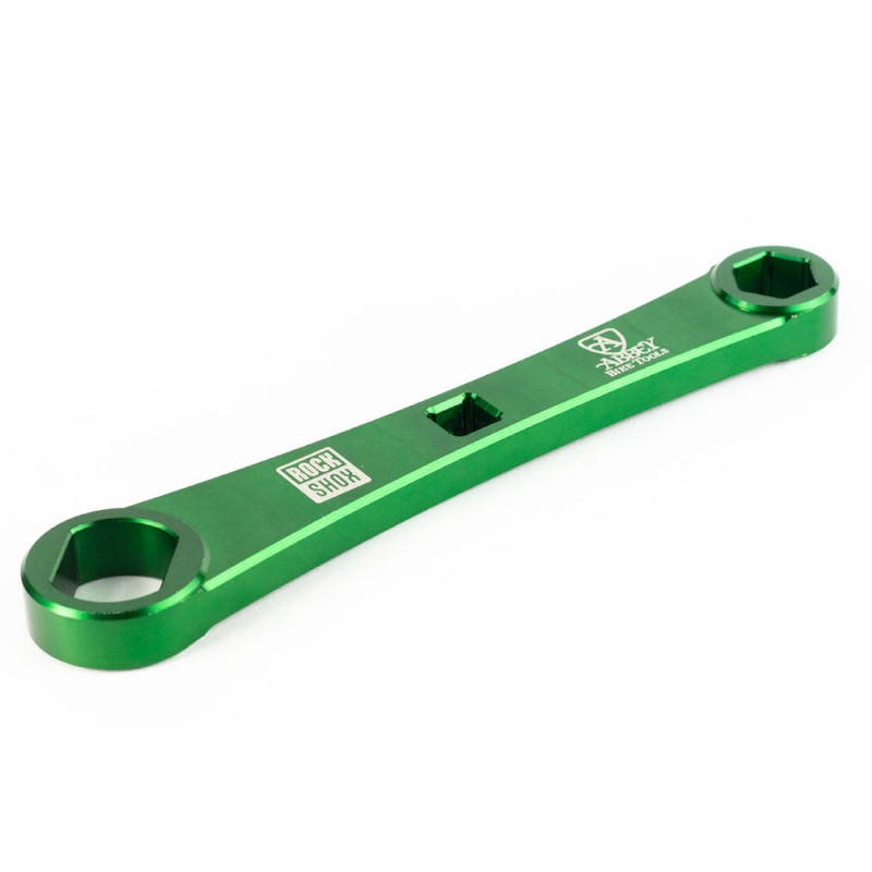 Abbey Bike Tools RockShox Charger 2 Damper Wrench