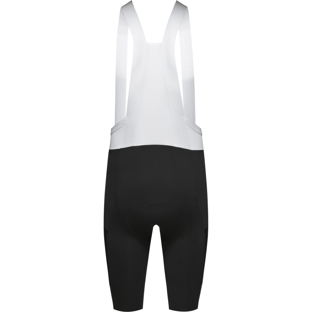 GOREWEAR Spinshift Cargo Bib Shorts+ Men - black 9900