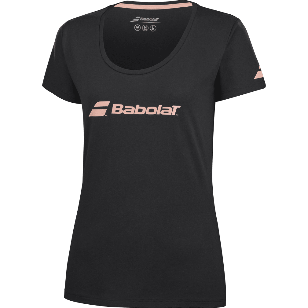 Exercise Babolat Tee Women