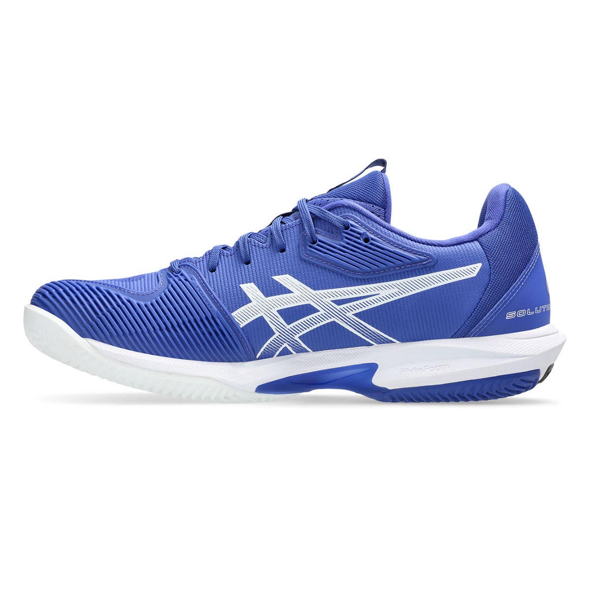Asics Solution Speed Ff 3 Clay 1041A437 401 BLUE