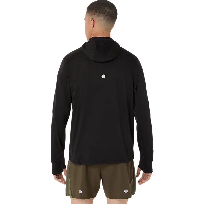 ROAD WINTER LS HOODIE