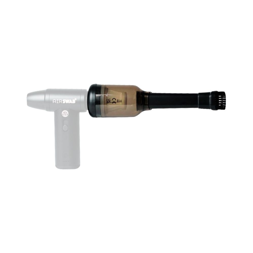 Silverstein Vacuum Kit for Airswab – Thomann Ireland