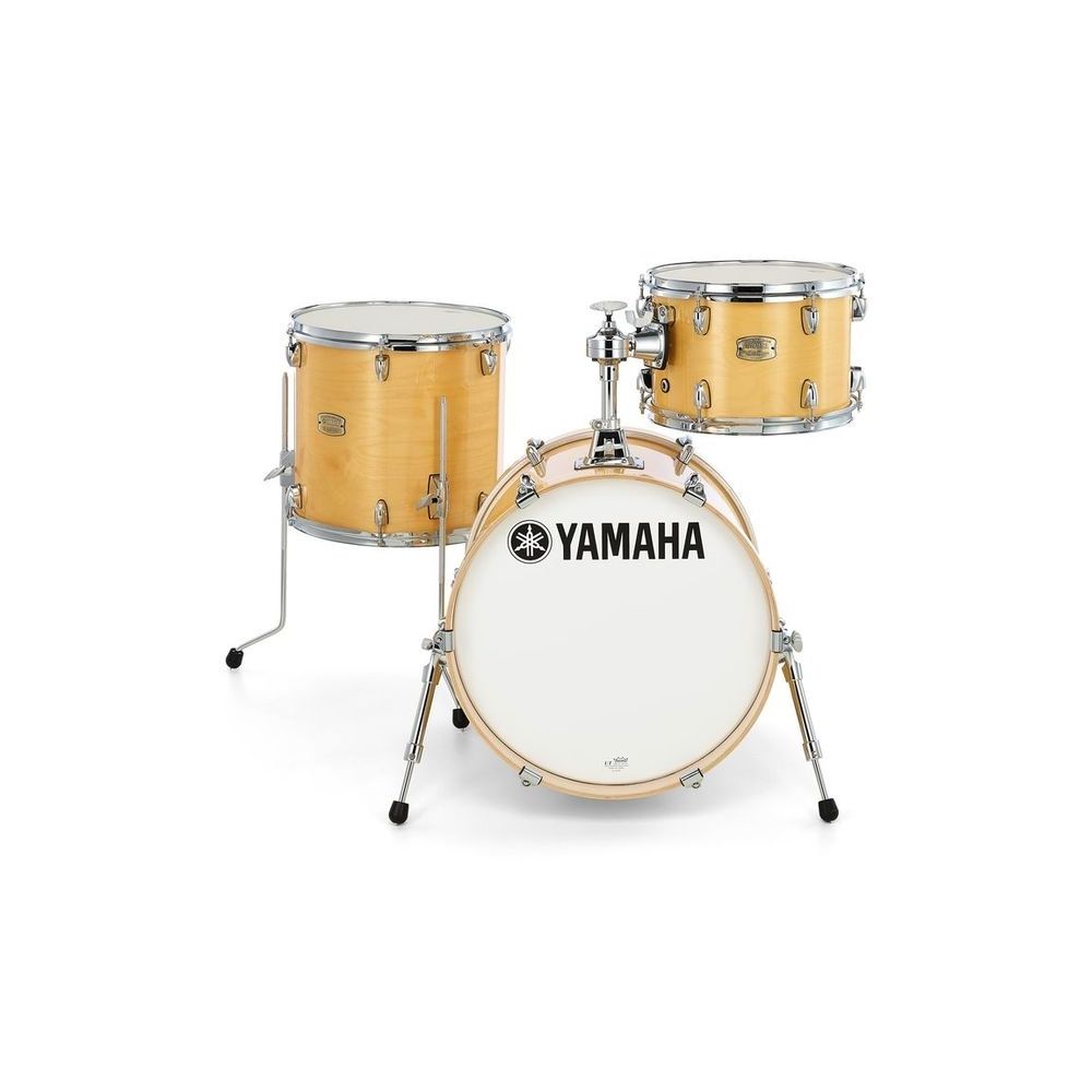 Yamaha Stage Custom Bop Kit NW – Thomann Ireland