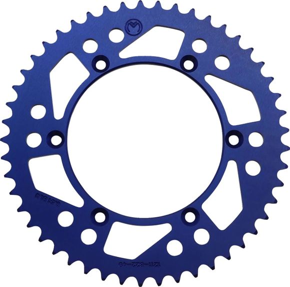 Moose Racing sprocket 49 teethRef: ME02650A / 12111906