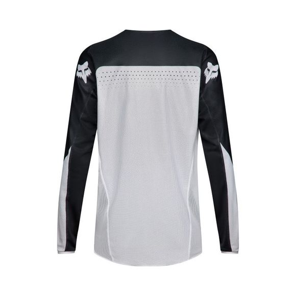 Fox 180 AIR cross jersey - TAPER 2026 - Black / WhiteRef: FX6533