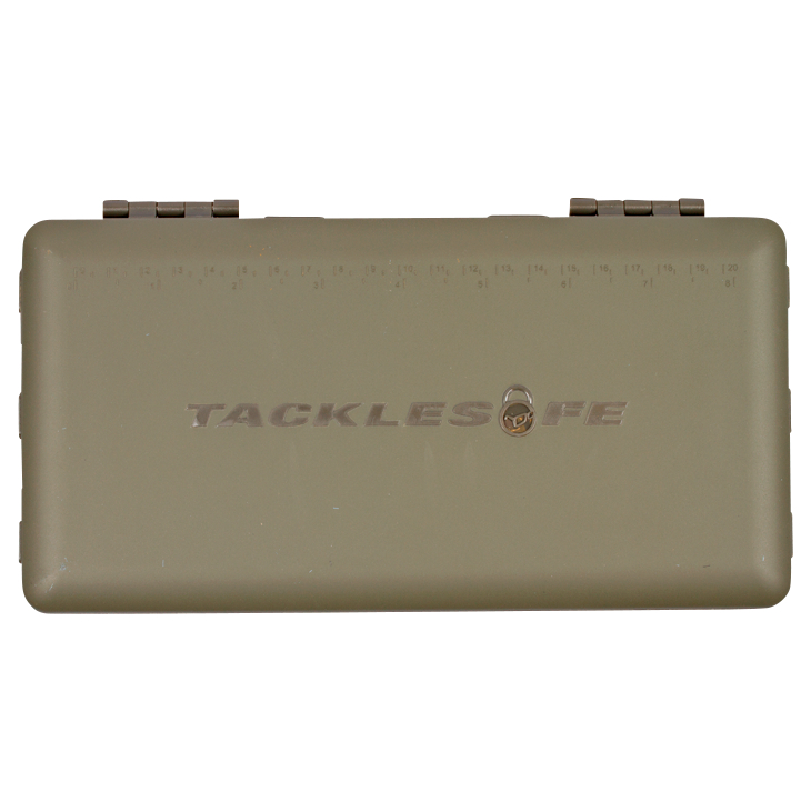 Korda Storage box Tackle Safe