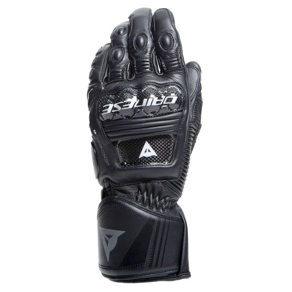 Dainese DRUID 4 Gloves - Black / GreyRef: DN1933-C62207