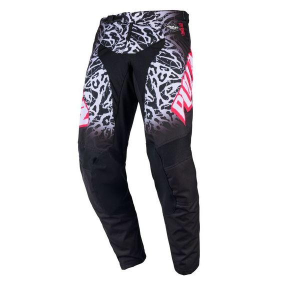 Trash 2025 cross Pull-in pants - RoseRef: PUL0659