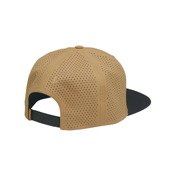 Casquette Thor CORP - Noir / MarronRef : TO3327 / 25014464