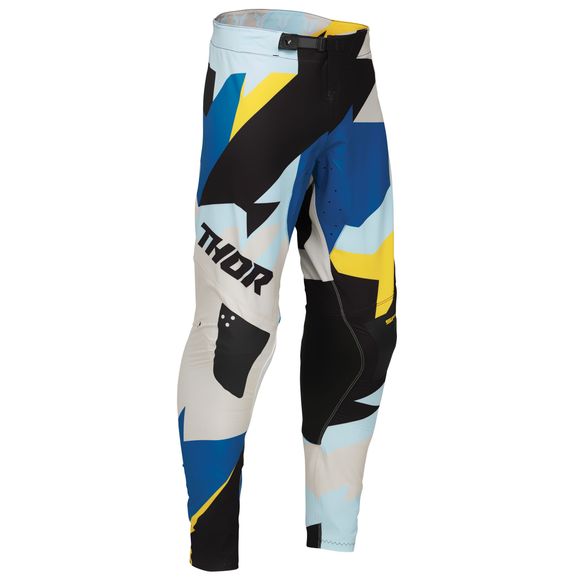 Thor Sport Brave 2025 cross pants - BlueRef: TO3041