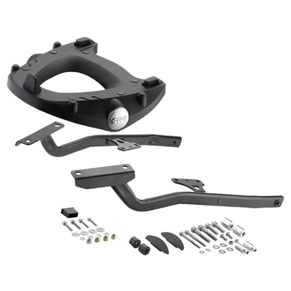 Givi Monolock top case supportRef: gi0656 / sr1119