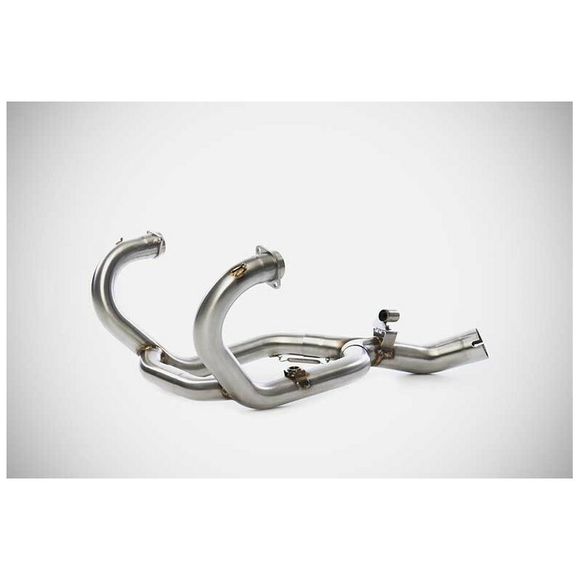Zard 2 IN 2 TITANIUM racing collectorRef: Zad00006A / Zbw525T40R-Std