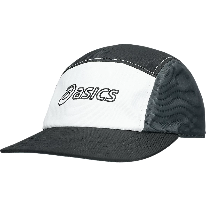 ASICS 5 PANEL CAP