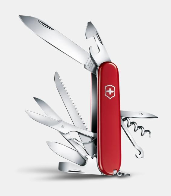 Huntsman