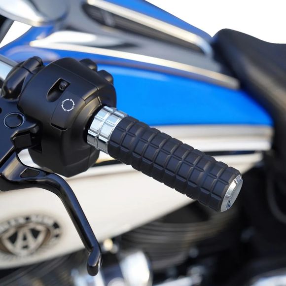 Arlen ness SpeedLiner Handlebar GripsRef: ANS00390A / 06303264