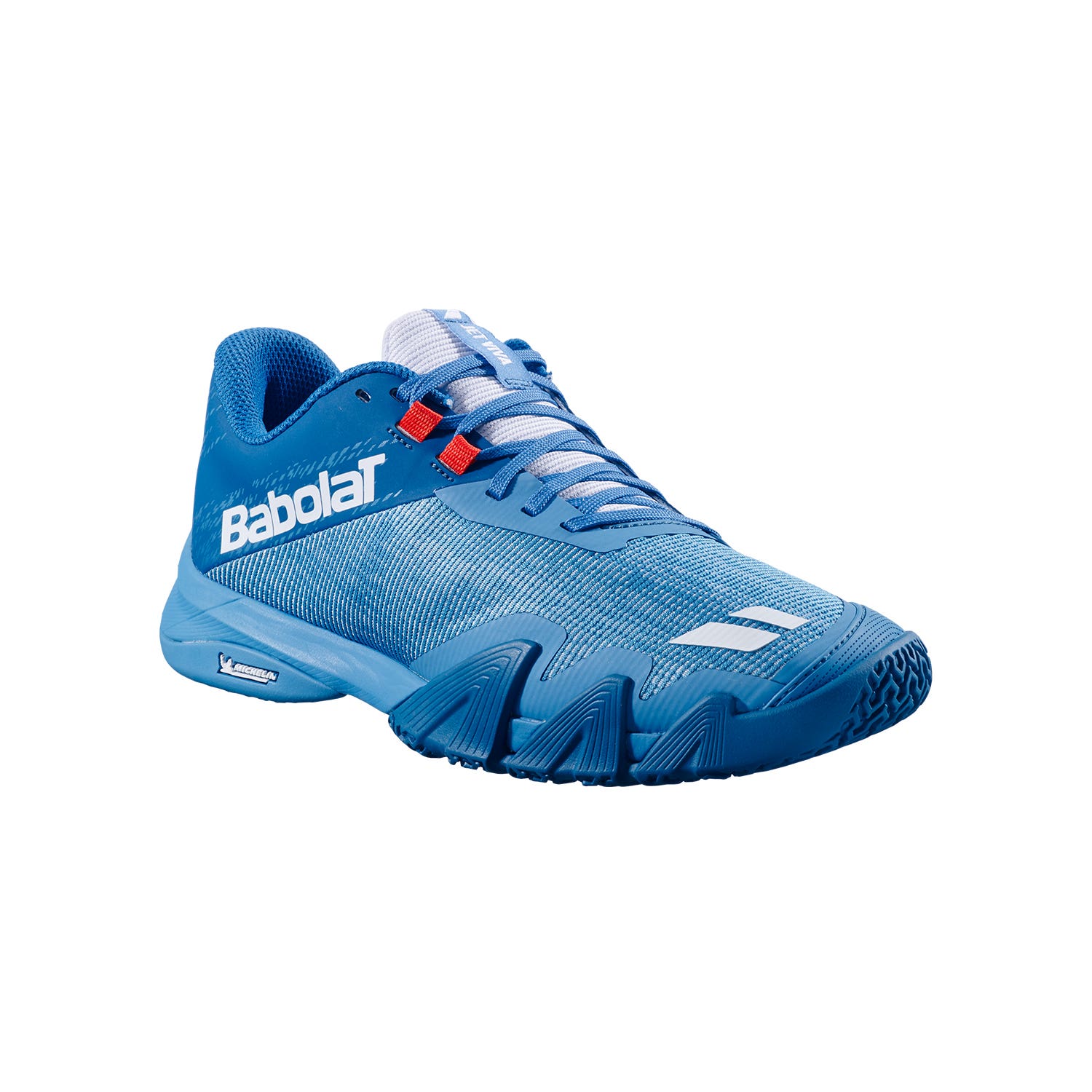 BABOLAT JET VIVA BLUE 3A0S26A934