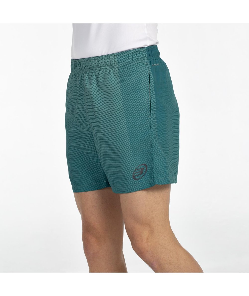 SHORTS BULLPADEL BAJES EUCALYPTUS