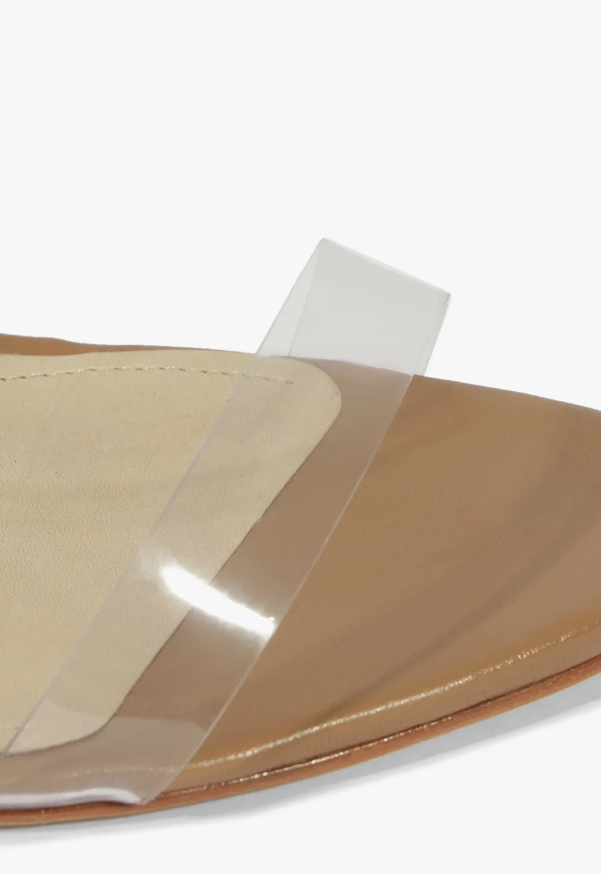 Ariella Leather Sandal