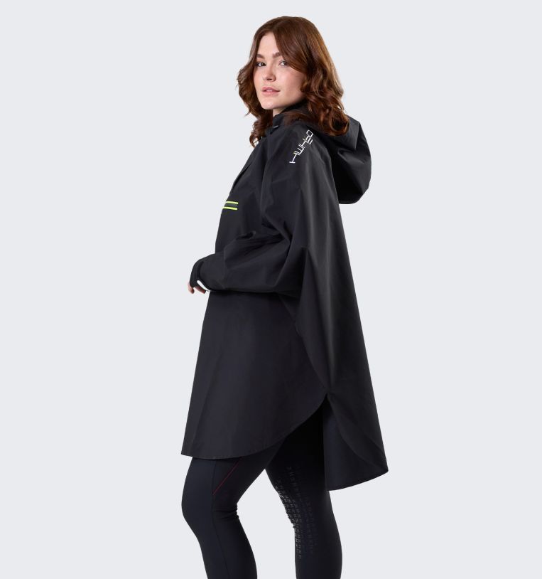 HWH20 Poncho