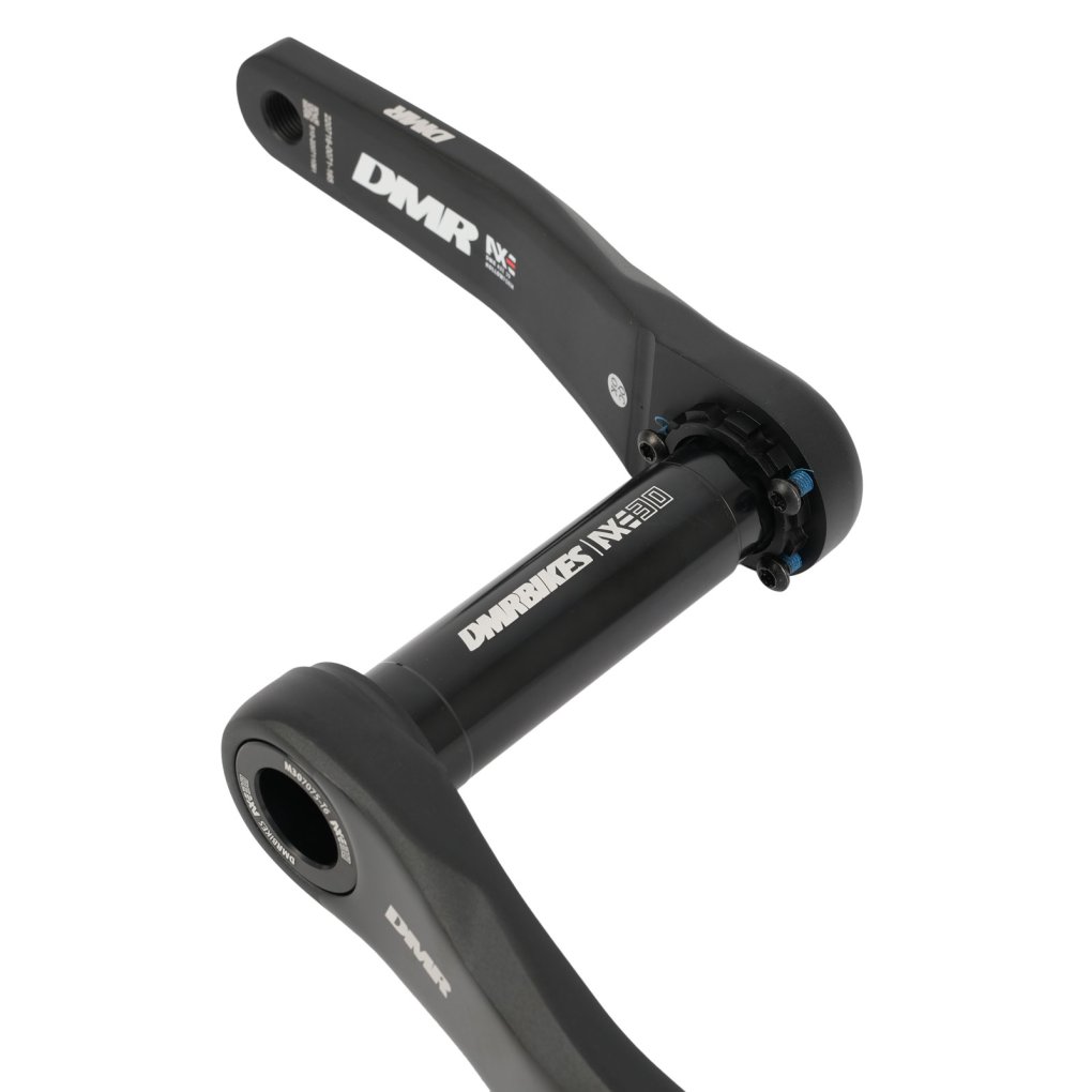 DMR AXE LE M30 Crank - 68/73mm - DM