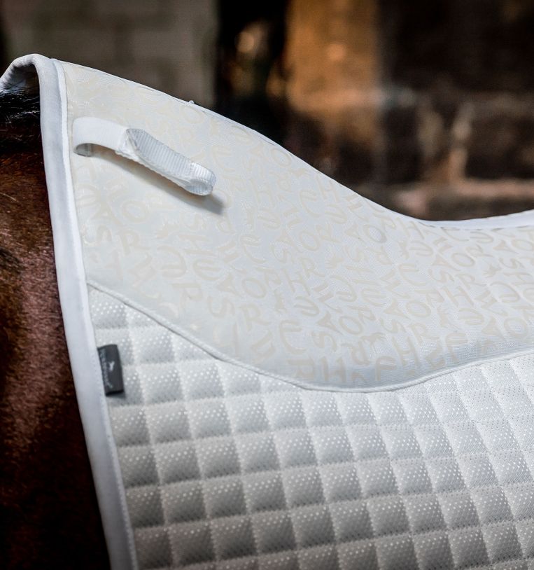 Horseware® Tech Comfort Dressage Pad