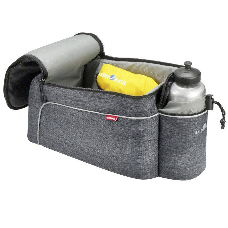 KLICKfix Rackpack Light UniKlip 2 0268UN - 8L - grey