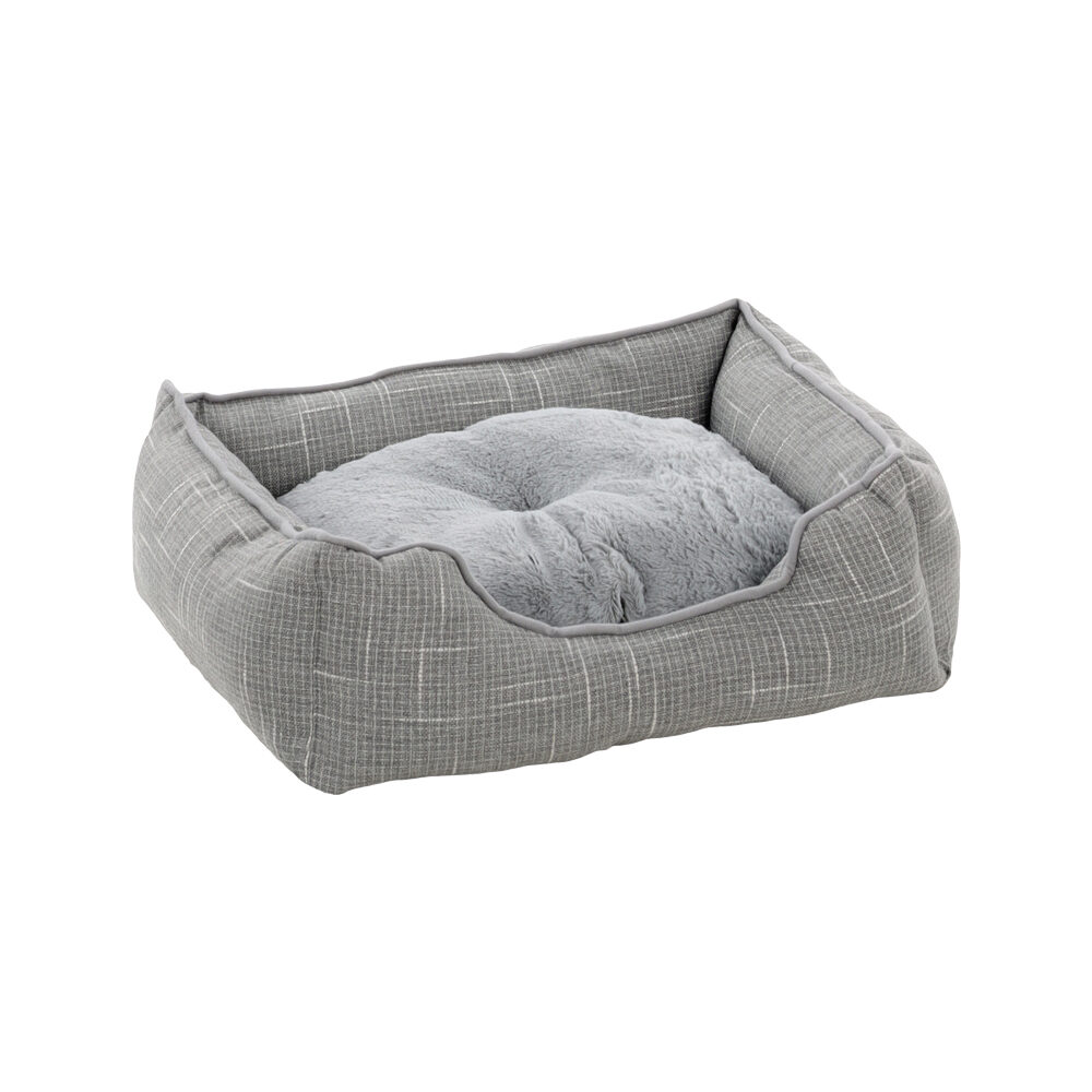 Flamingo Nikki Dog Bed