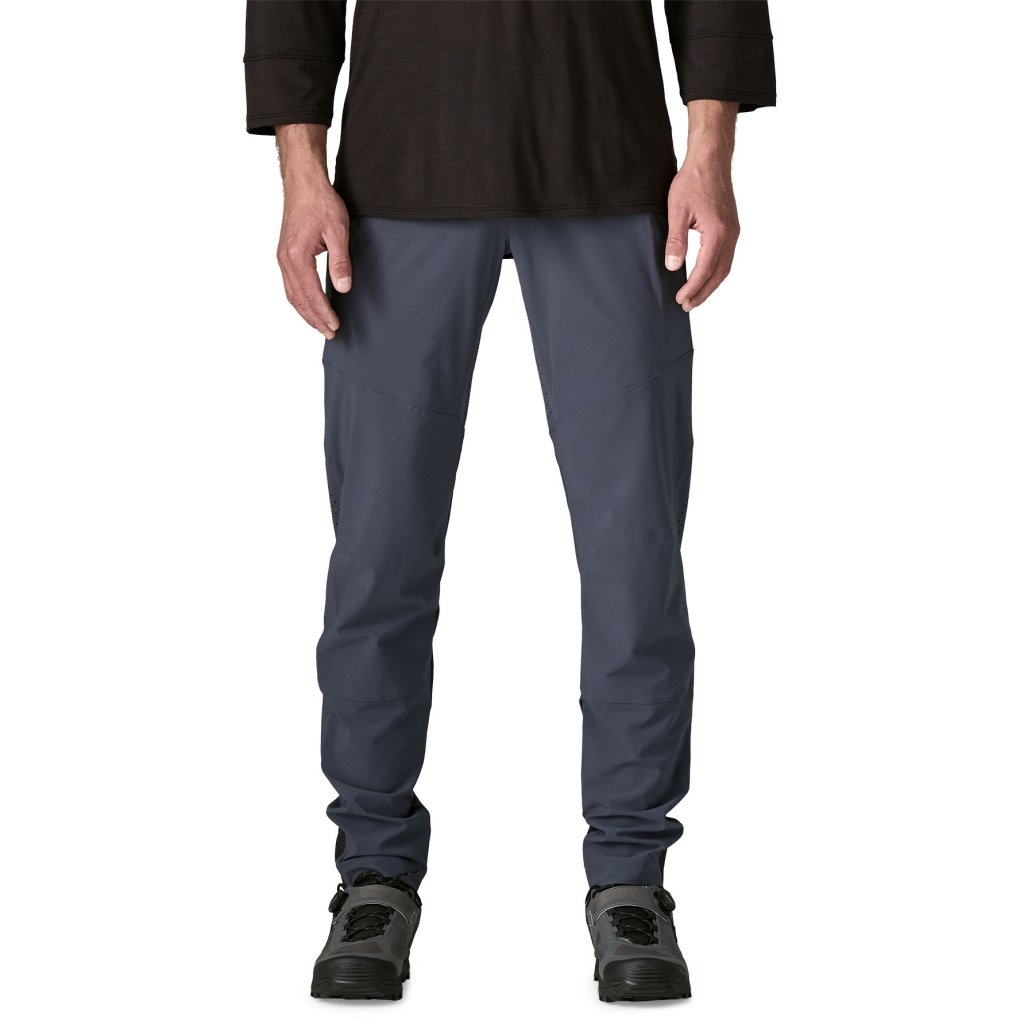 Patagonia Dirt Craft Pants Men - Smolder Blue