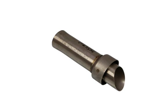Akrapovic Insert decibel noise reducerRef: Sa00469A / 18601498