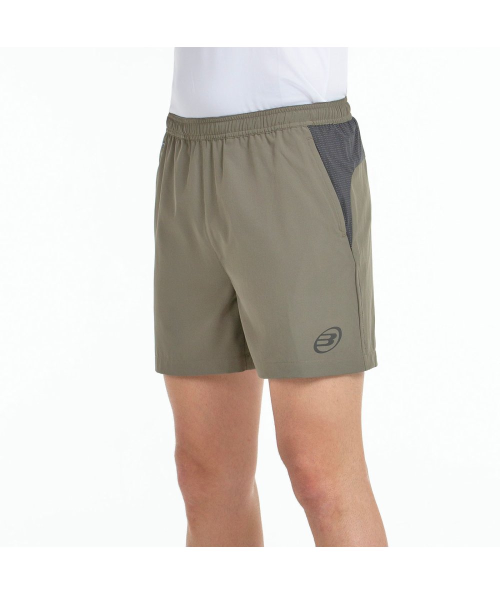 SHORTS BULLPADEL MUINOS KAKI
