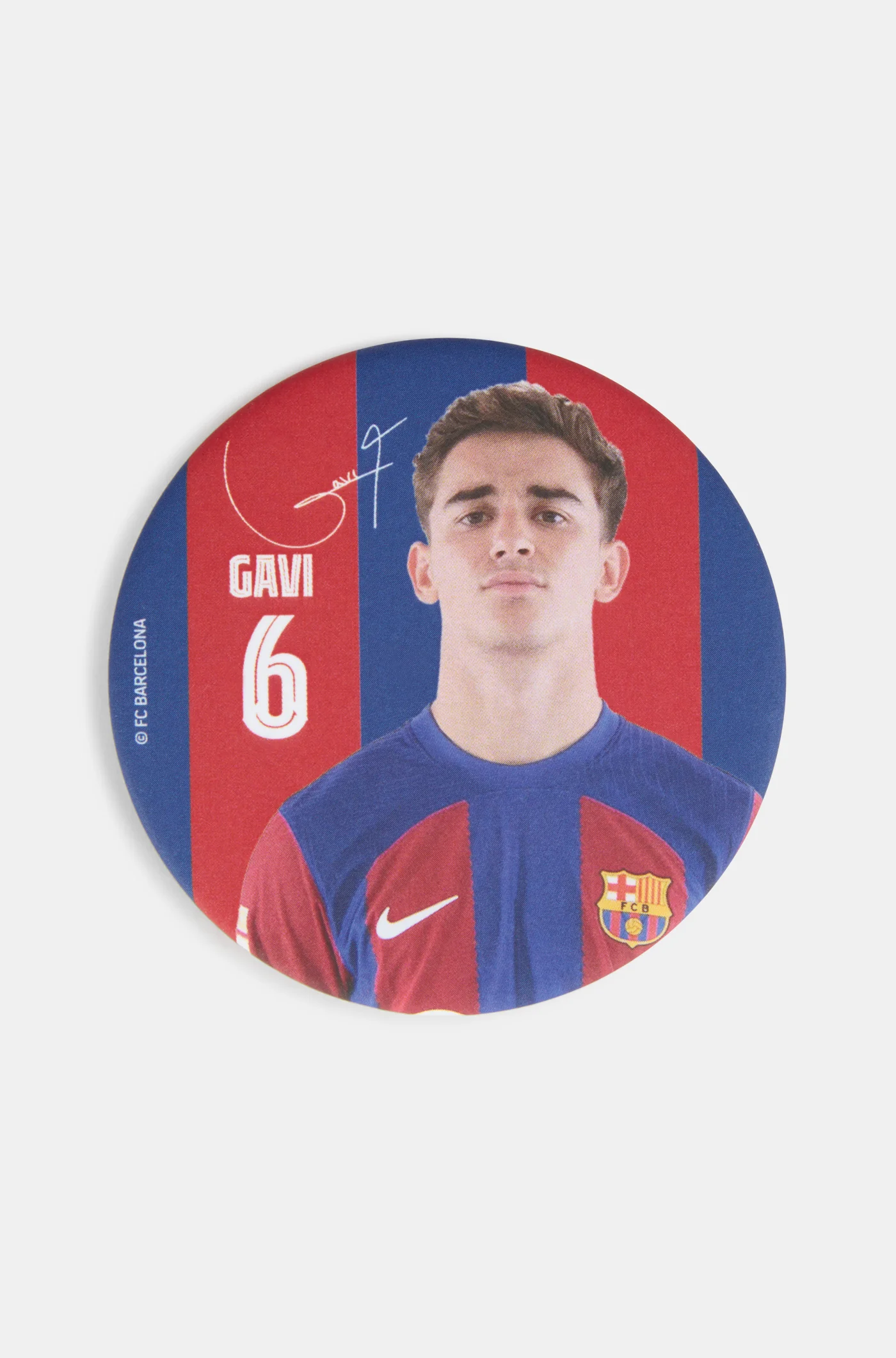 Magnet Gavi